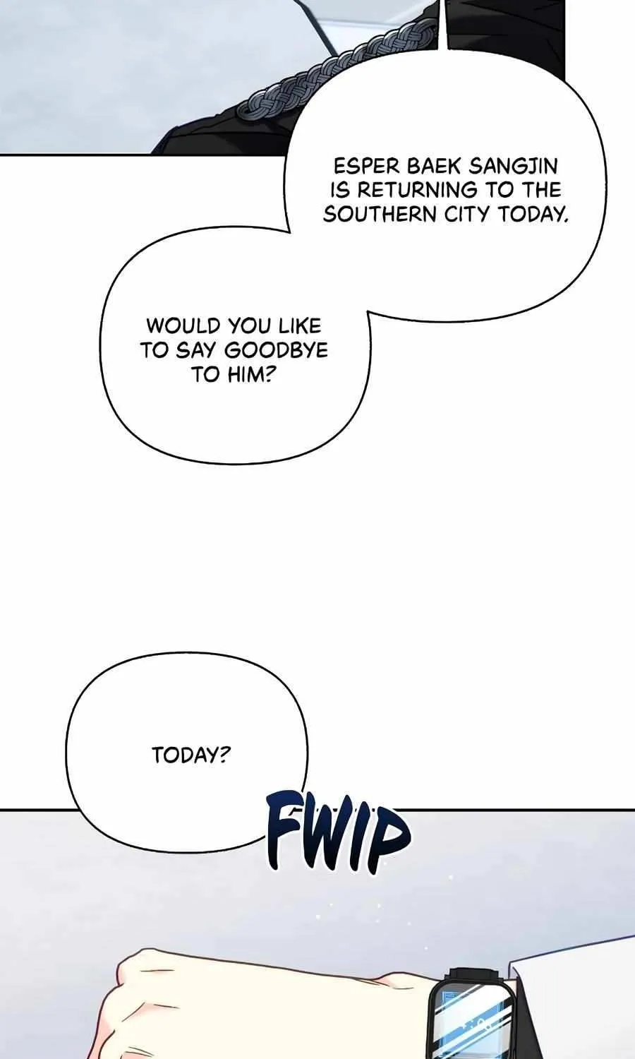 Read Civilian A chapter 64 image 68 on Lezhin