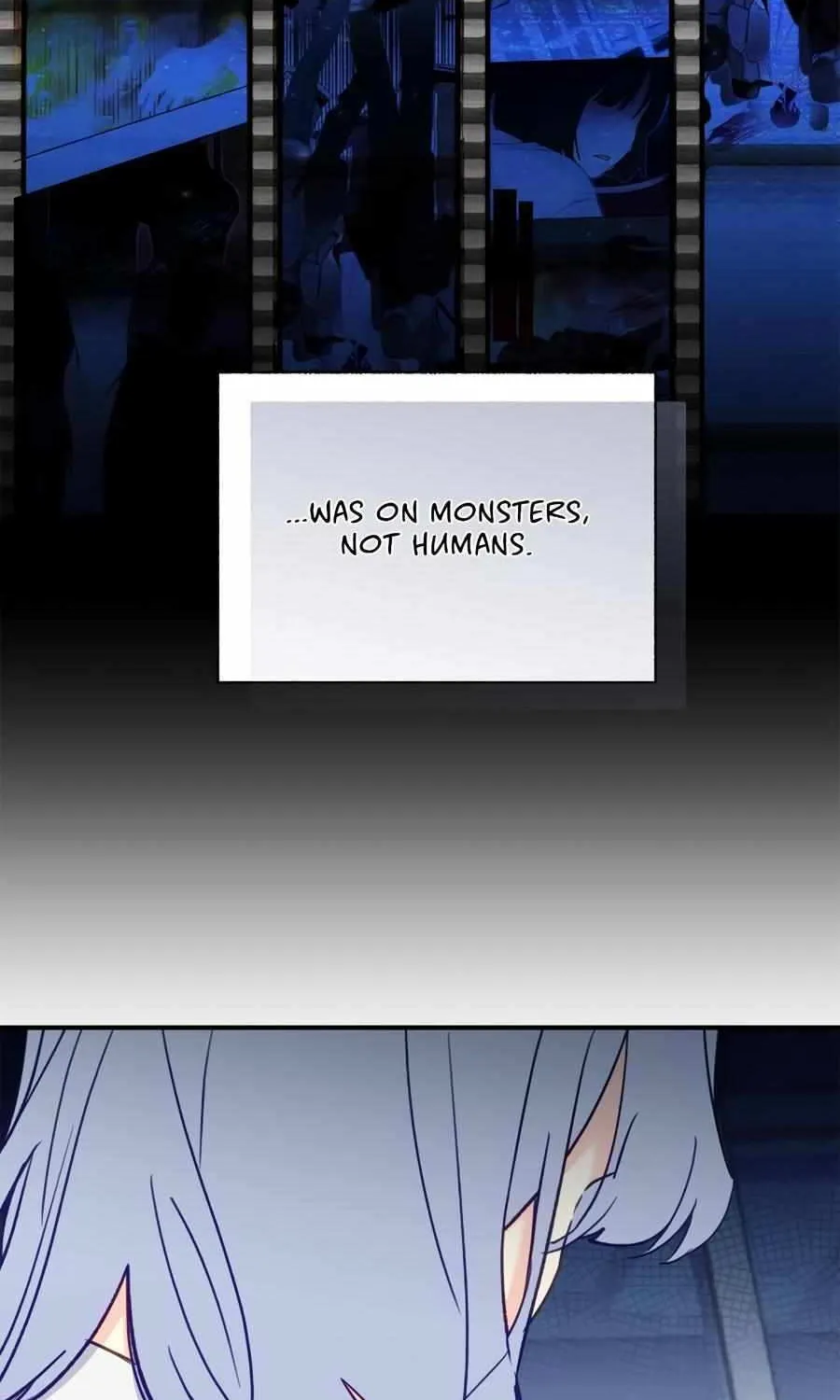Read Civilian A chapter 64 image 7 on Lezhin
