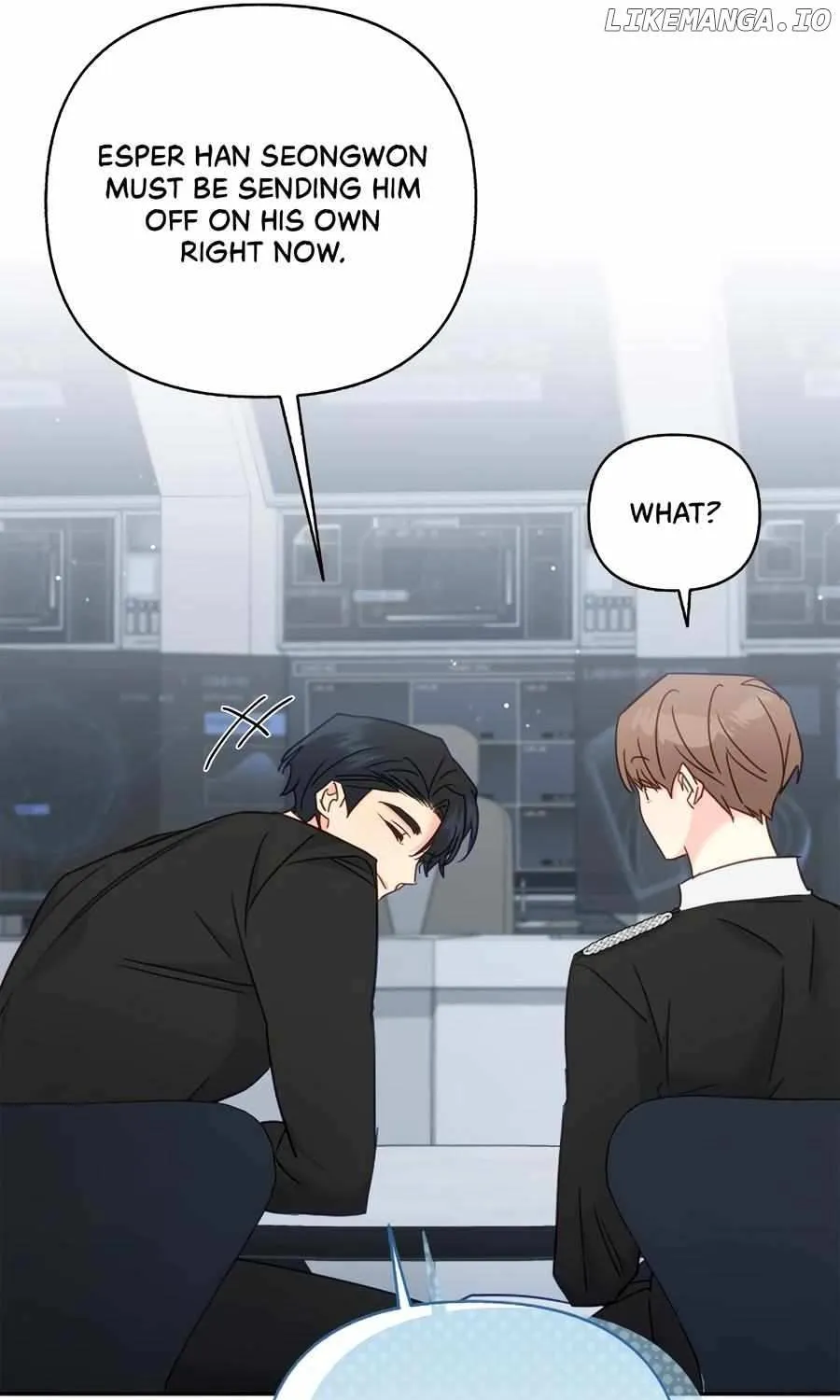 Read Civilian A chapter 64 image 70 on Lezhin