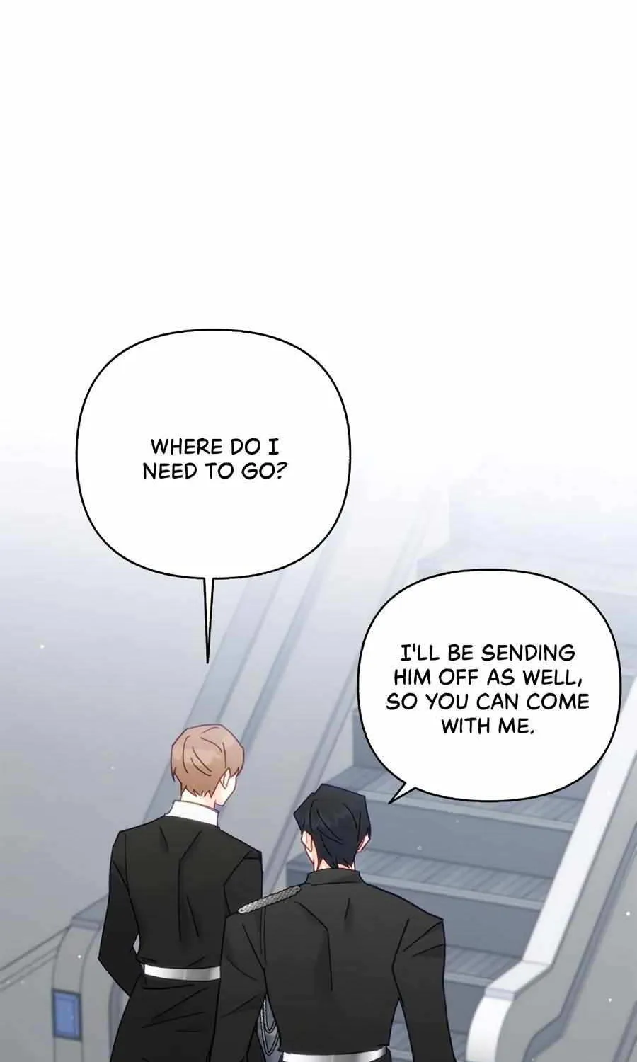 Read Civilian A chapter 64 image 75 on Lezhin