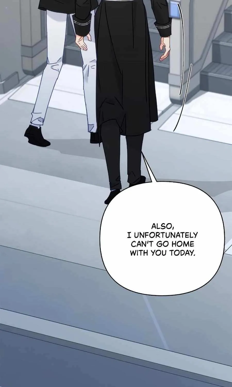Read Civilian A chapter 64 image 76 on Lezhin