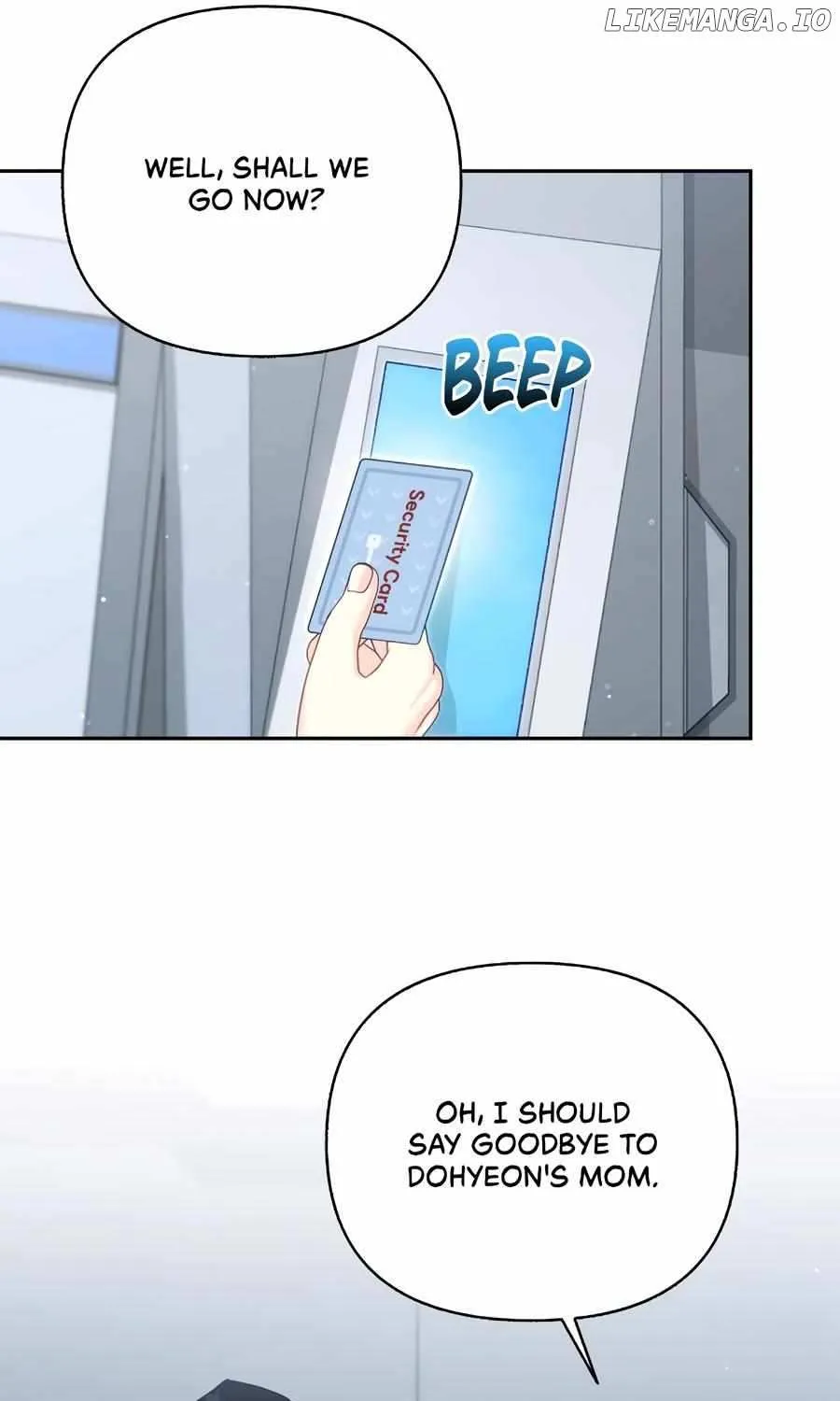 Read Civilian A chapter 64 image 82 on Lezhin