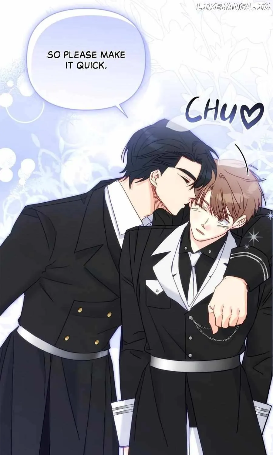 Read Civilian A chapter 64 image 86 on Lezhin