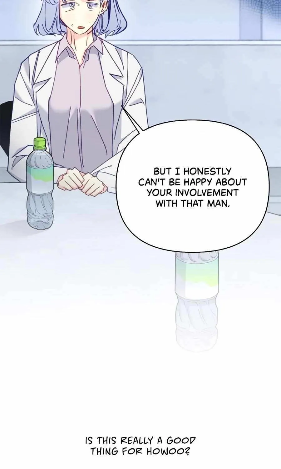 Read Civilian A chapter 64 image 9 on Lezhin