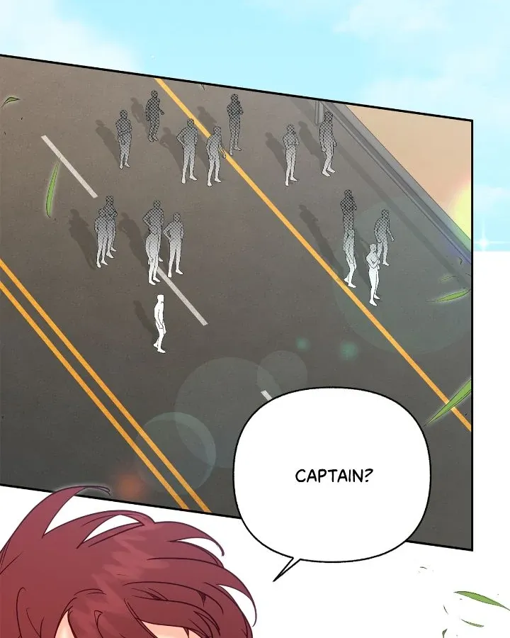 Read Civilian A chapter 65 image 1 on Lezhin