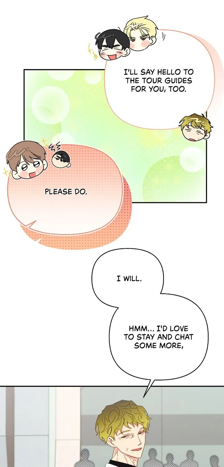 Read Civilian A chapter 65 image 11 on Lezhin