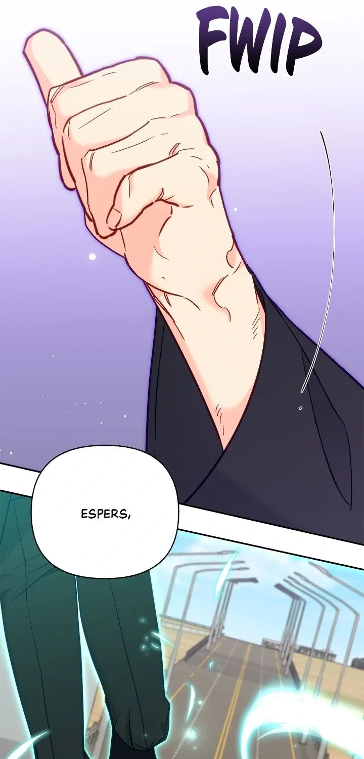Read Civilian A chapter 65 image 13 on Lezhin