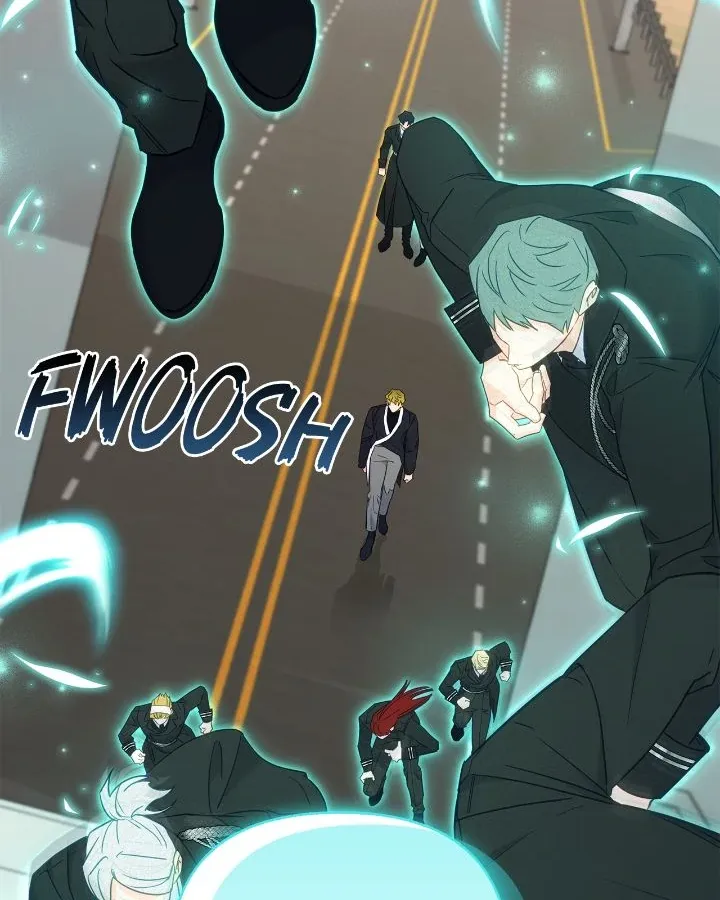 Read Civilian A chapter 65 image 14 on Lezhin