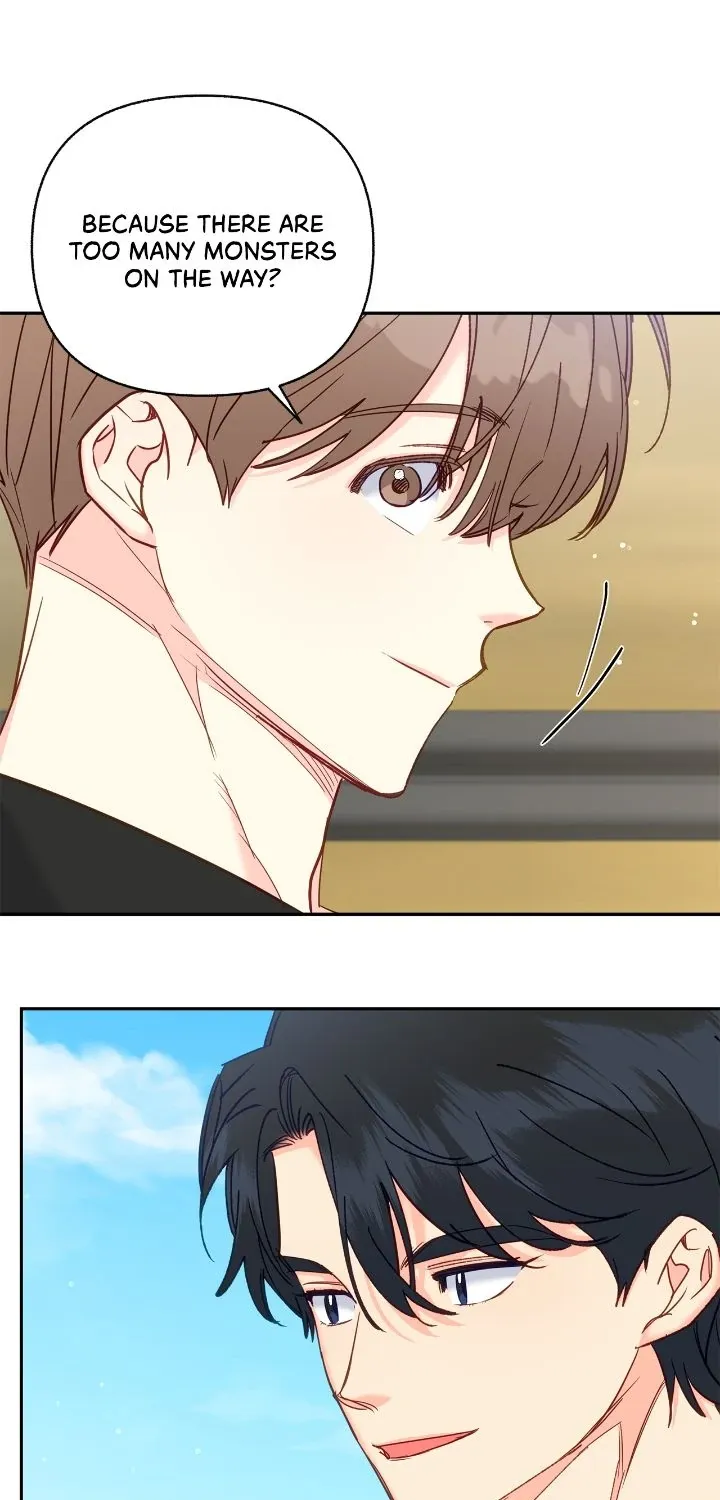 Read Civilian A chapter 65 image 19 on Lezhin