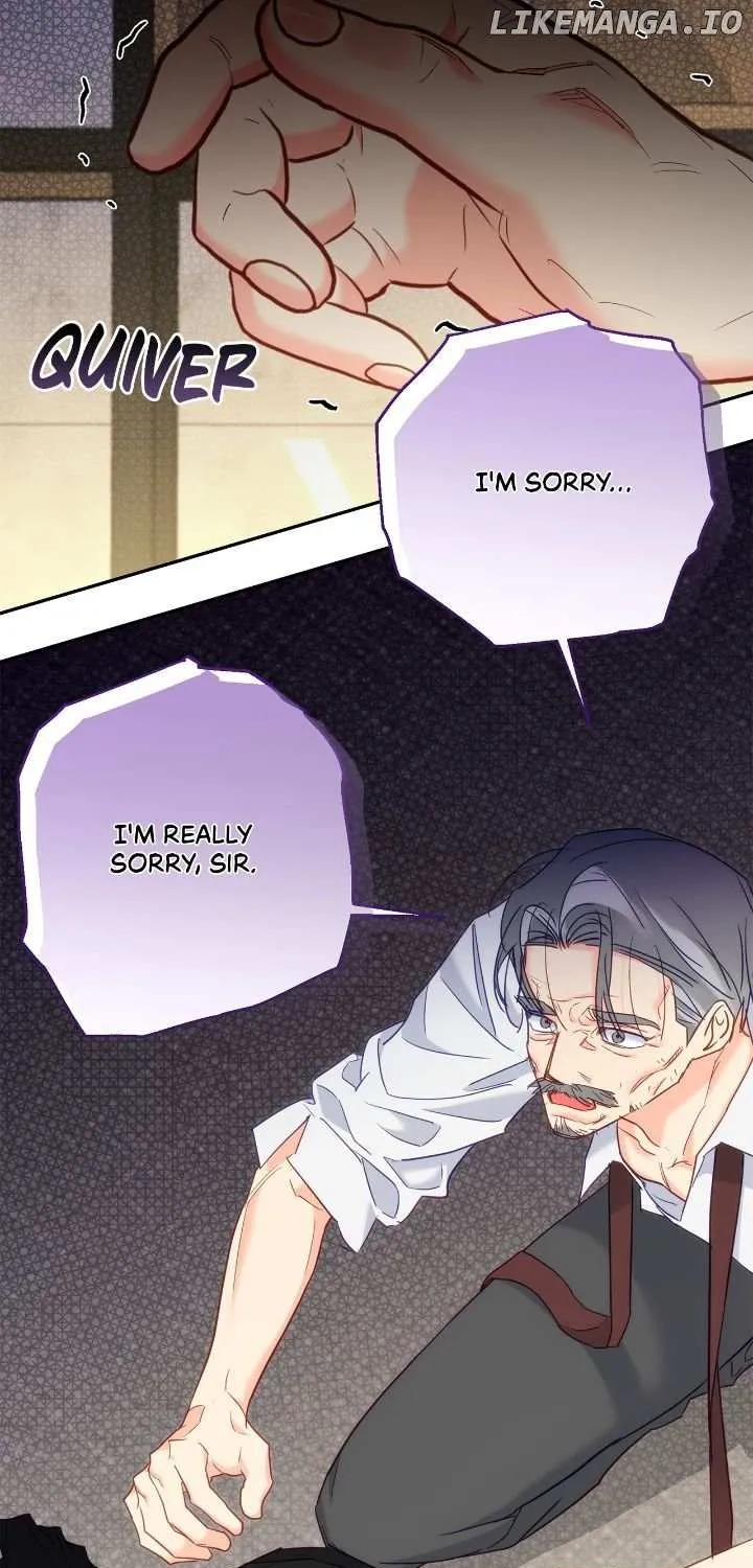 Read Civilian A chapter 65 image 34 on Lezhin