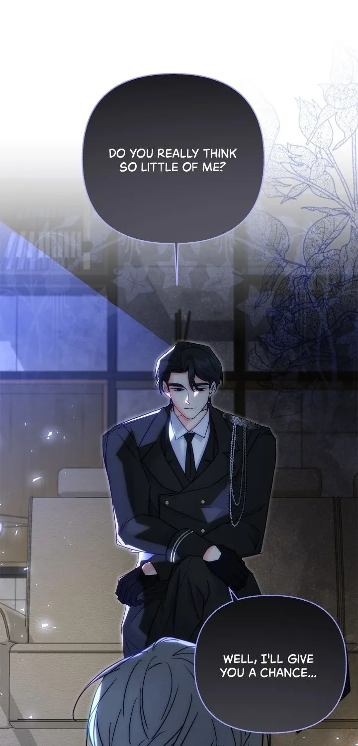 Read Civilian A chapter 65 image 38 on Lezhin