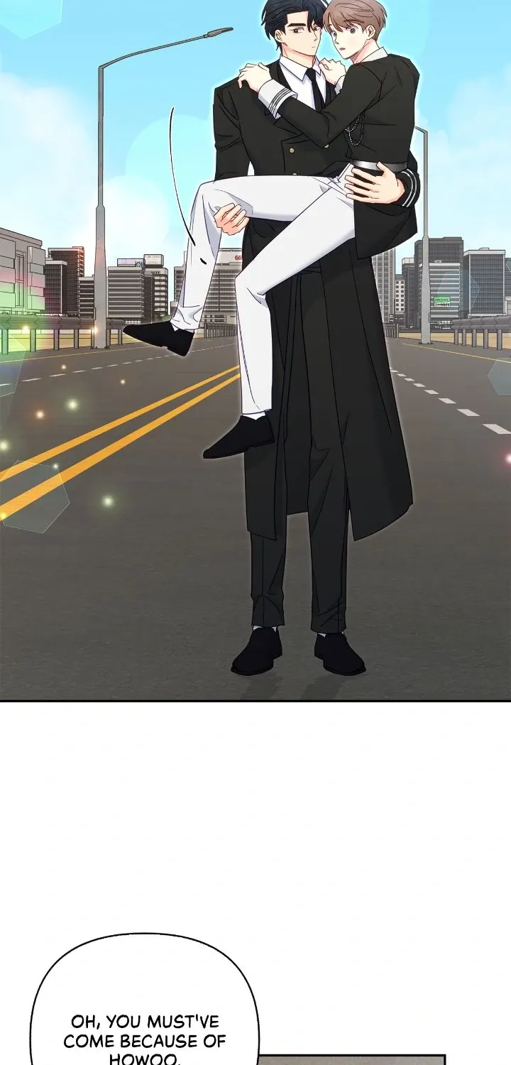 Read Civilian A chapter 65 image 4 on Lezhin