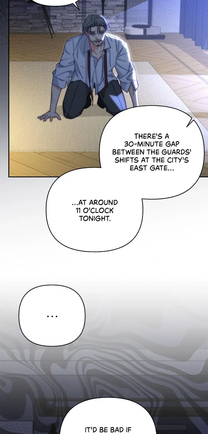 Read Civilian A chapter 65 image 40 on Lezhin