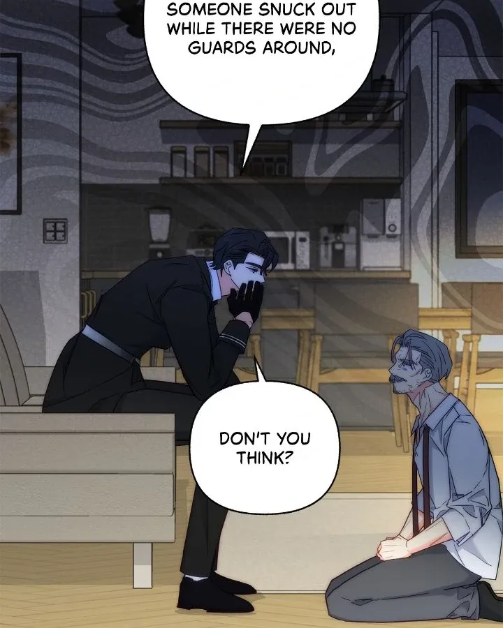 Read Civilian A chapter 65 image 41 on Lezhin
