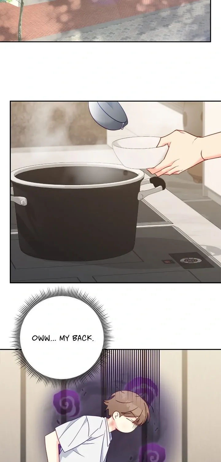 Read Civilian A chapter 65 image 49 on Lezhin