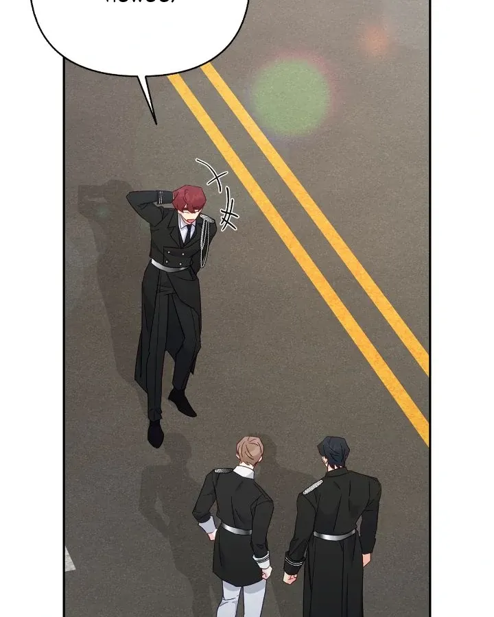 Read Civilian A chapter 65 image 5 on Lezhin
