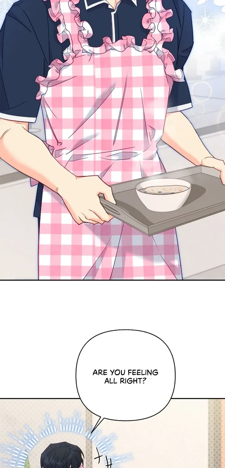 Read Civilian A chapter 65 image 51 on Lezhin