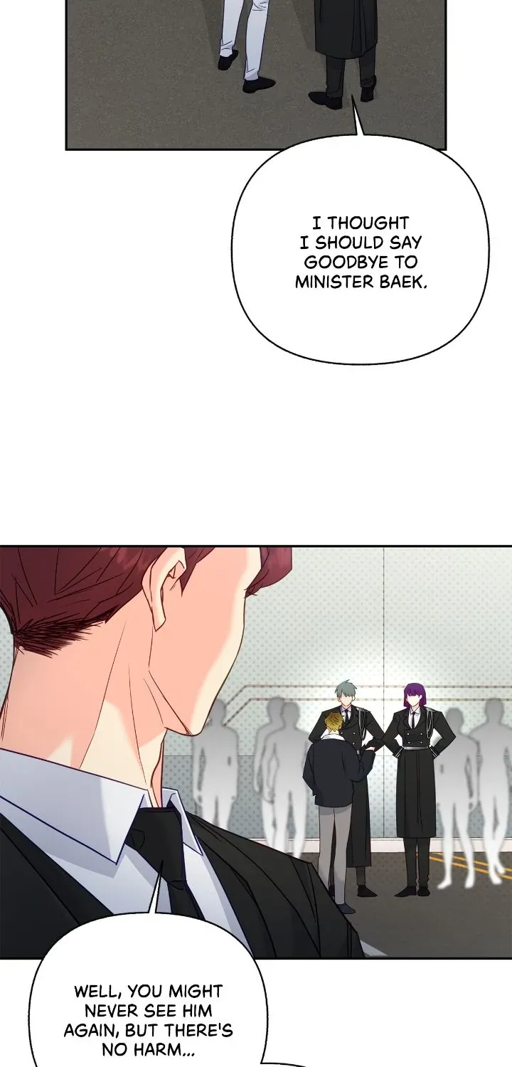 Read Civilian A chapter 65 image 6 on Lezhin