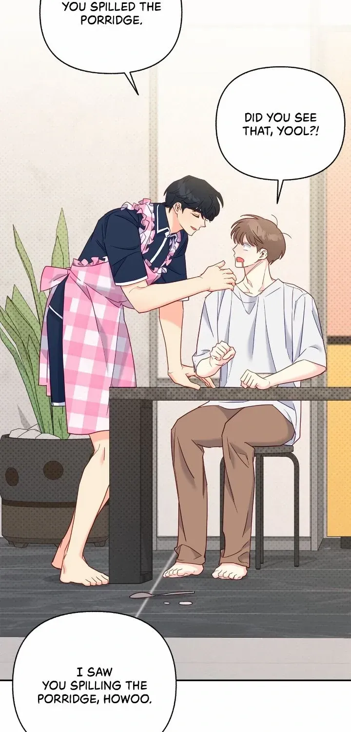 Read Civilian A chapter 65 image 60 on Lezhin