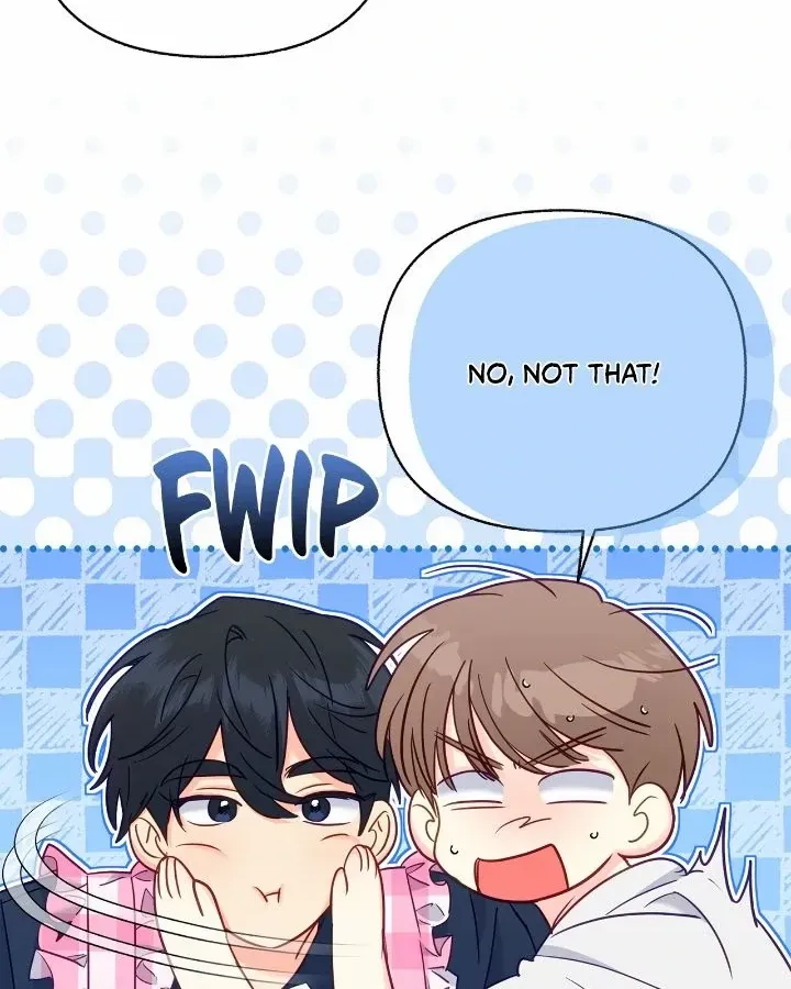 Read Civilian A chapter 65 image 61 on Lezhin