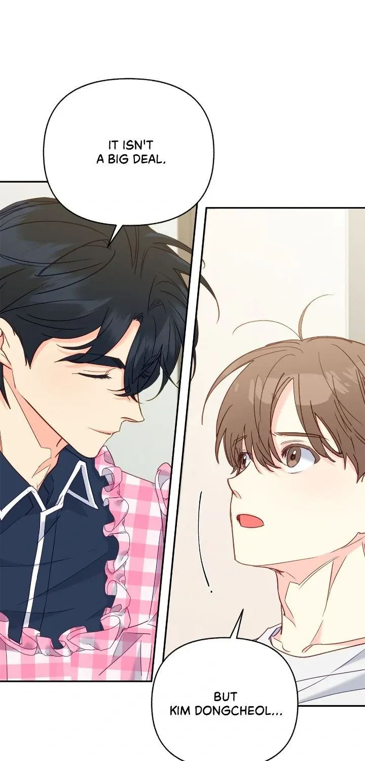 Read Civilian A chapter 65 image 65 on Lezhin