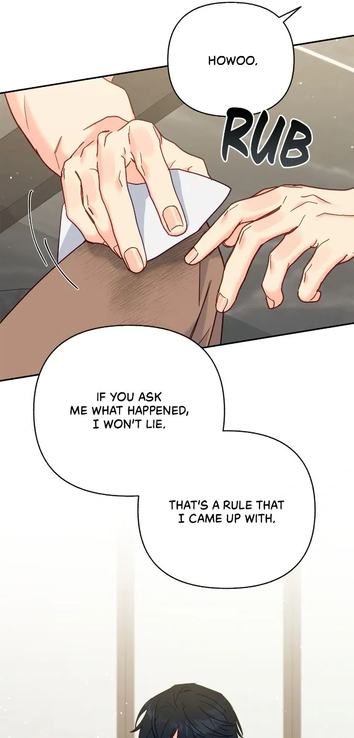 Read Civilian A chapter 65 image 69 on Lezhin