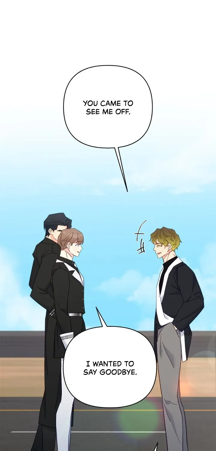 Read Civilian A chapter 65 image 9 on Lezhin