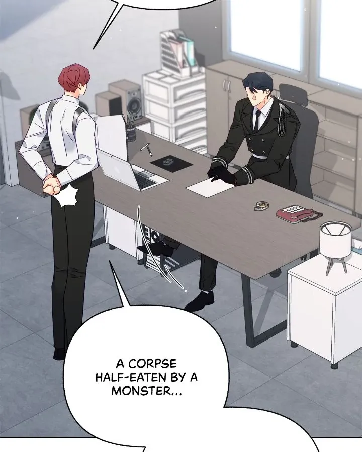 Read Civilian A chapter 66 image 1 on Lezhin