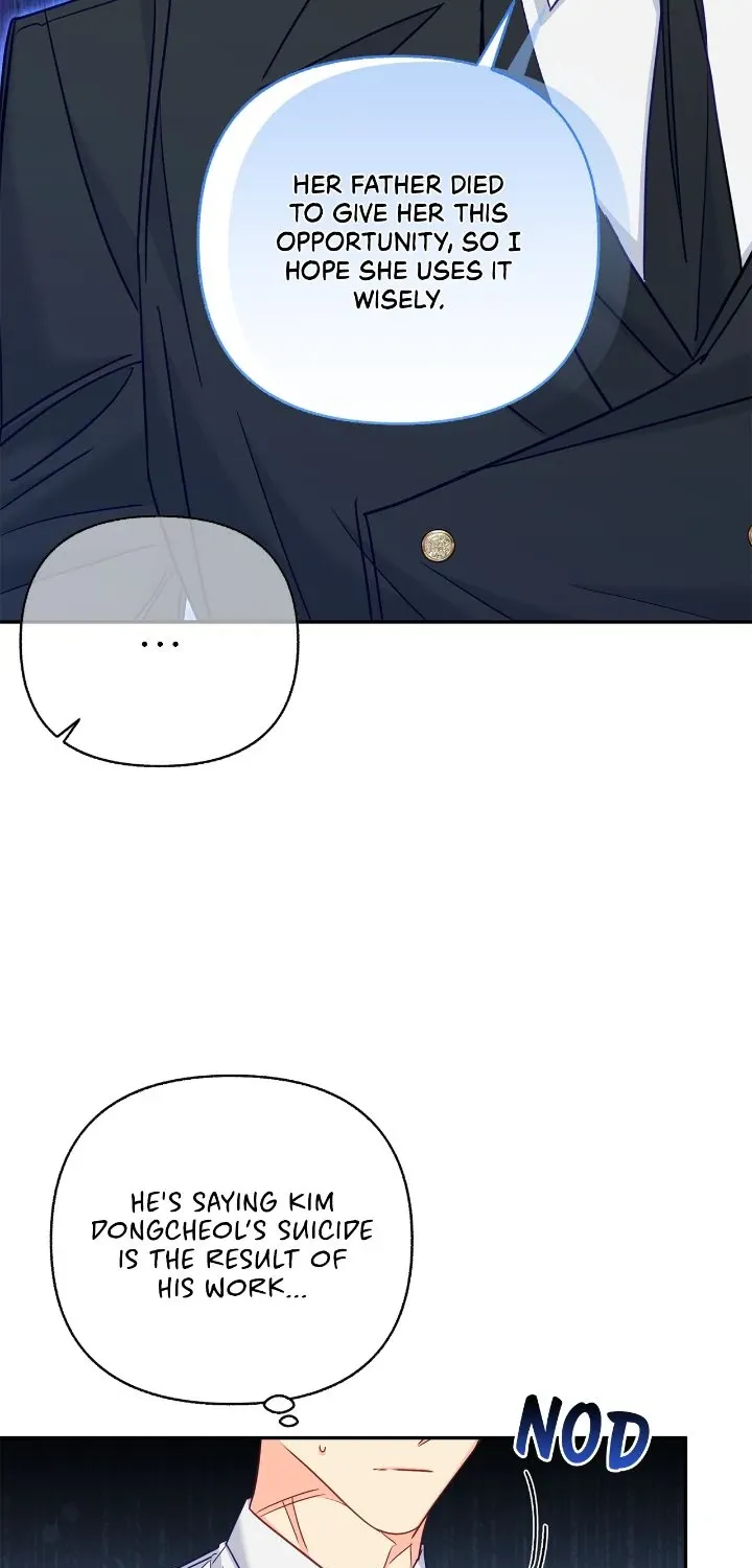 Read Civilian A chapter 66 image 11 on Lezhin