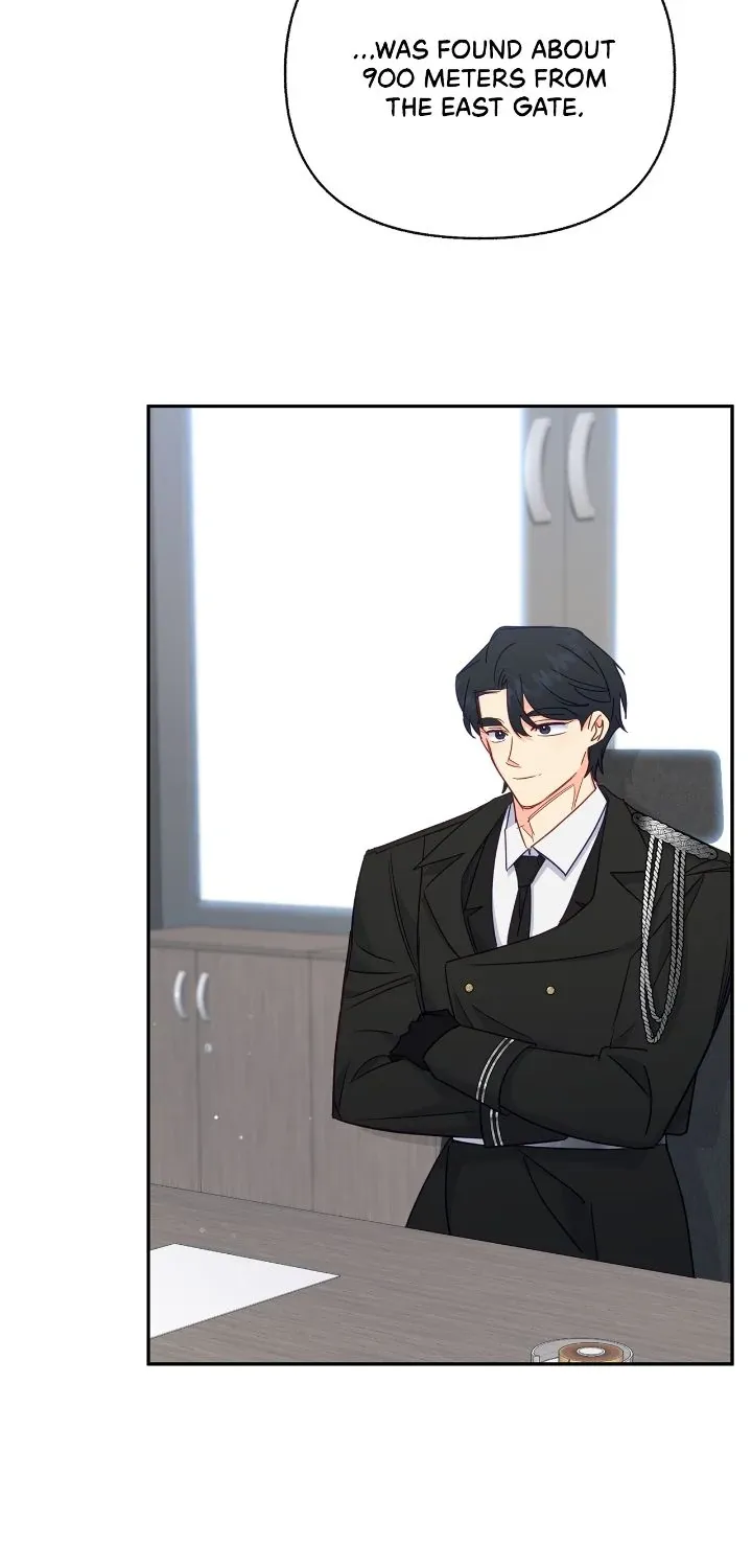 Read Civilian A chapter 66 image 2 on Lezhin
