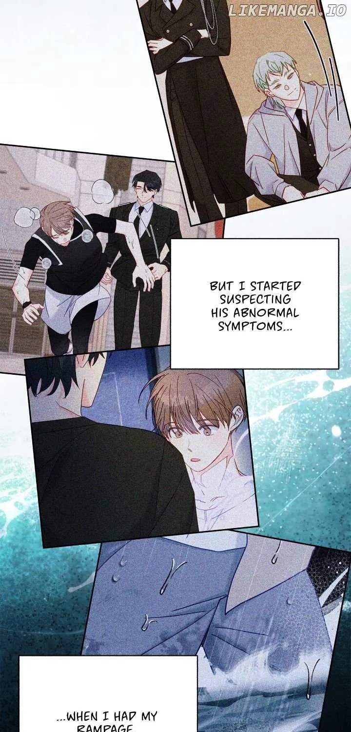 Read Civilian A chapter 66 image 20 on Lezhin