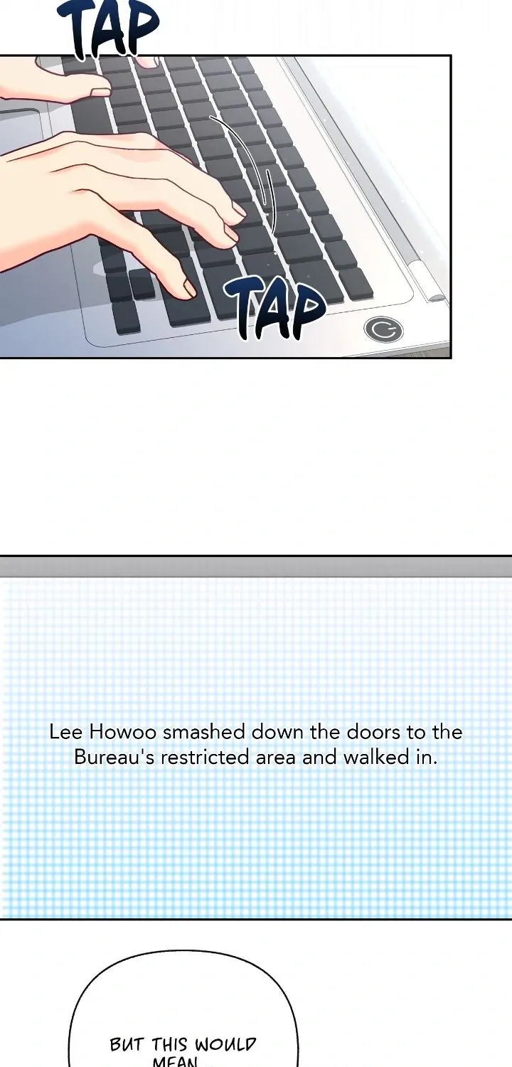 Read Civilian A chapter 66 image 24 on Lezhin