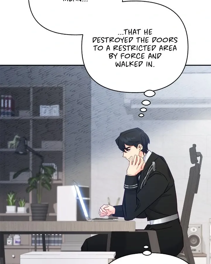 Read Civilian A chapter 66 image 25 on Lezhin