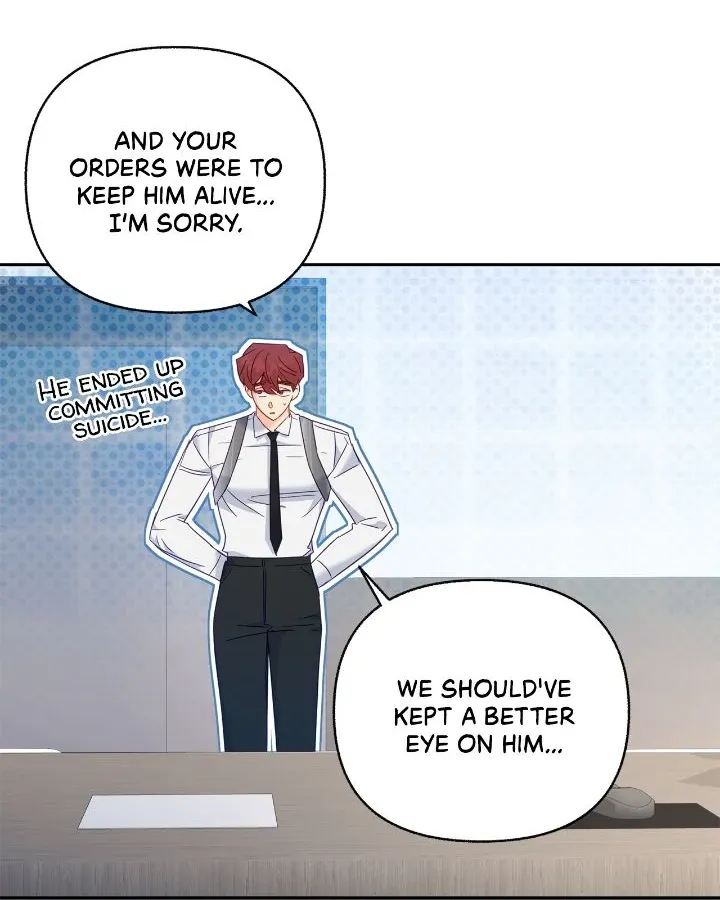 Read Civilian A chapter 66 image 3 on Lezhin