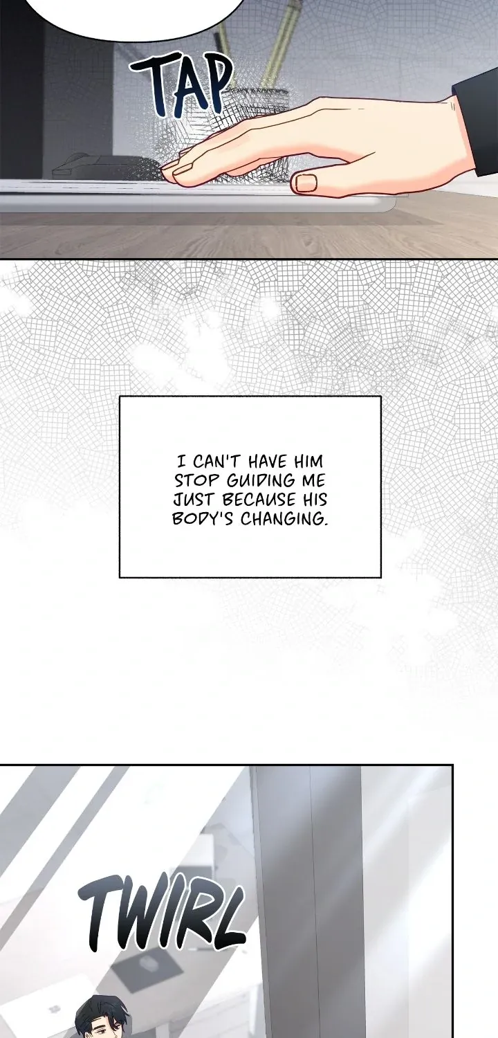 Read Civilian A chapter 66 image 32 on Lezhin