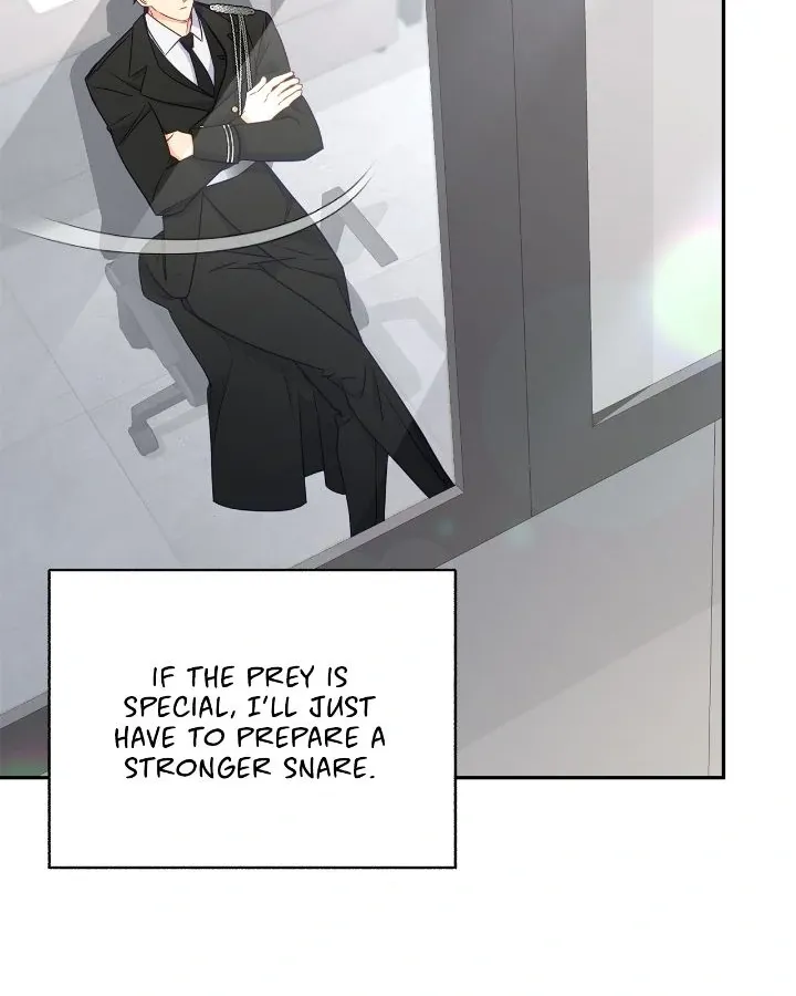 Read Civilian A chapter 66 image 33 on Lezhin