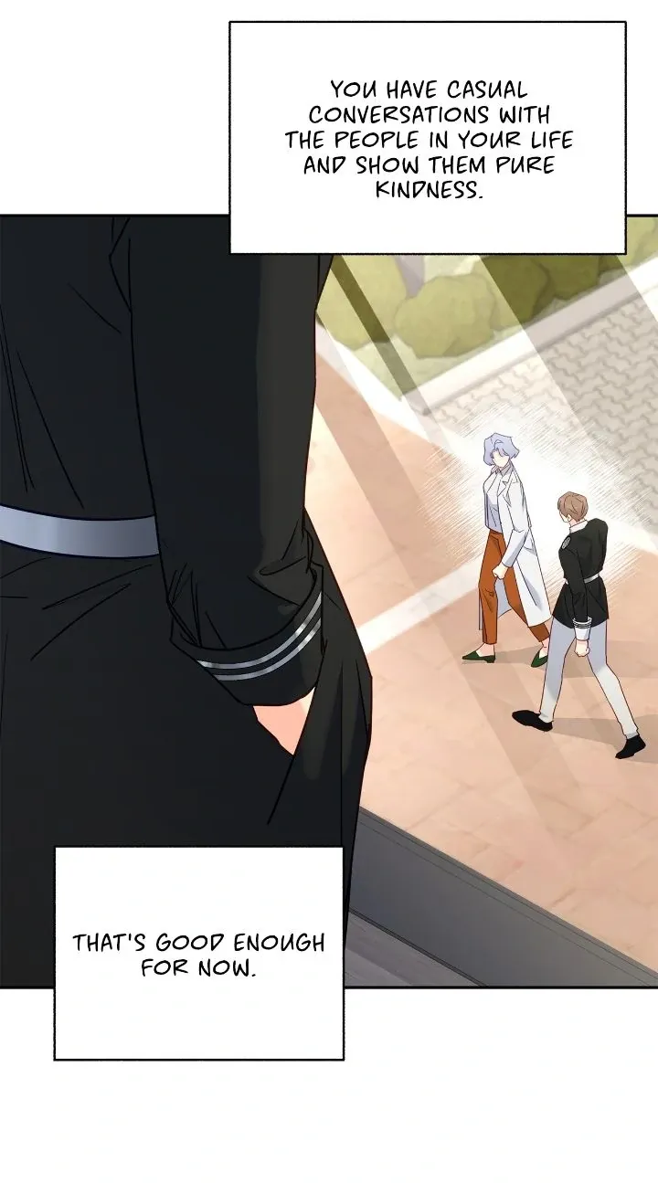 Read Civilian A chapter 66 image 34 on Lezhin