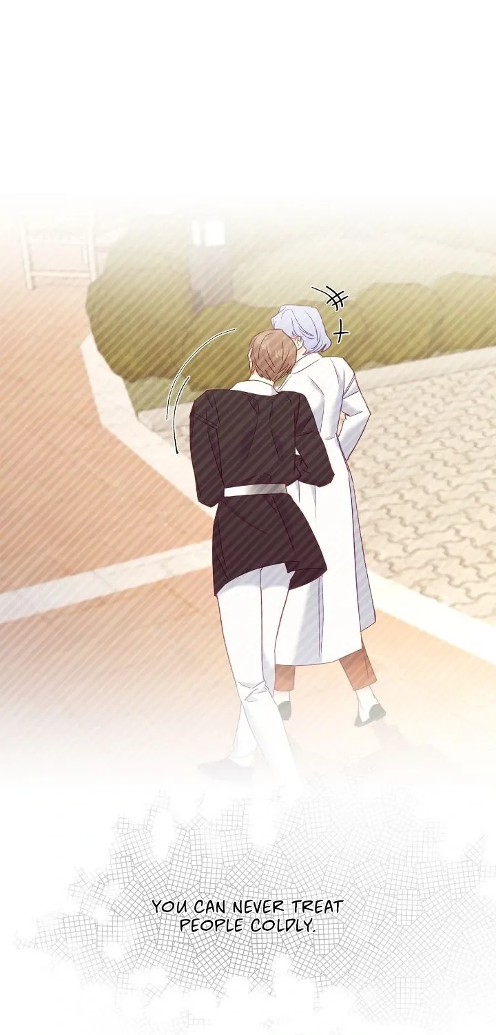 Read Civilian A chapter 66 image 35 on Lezhin