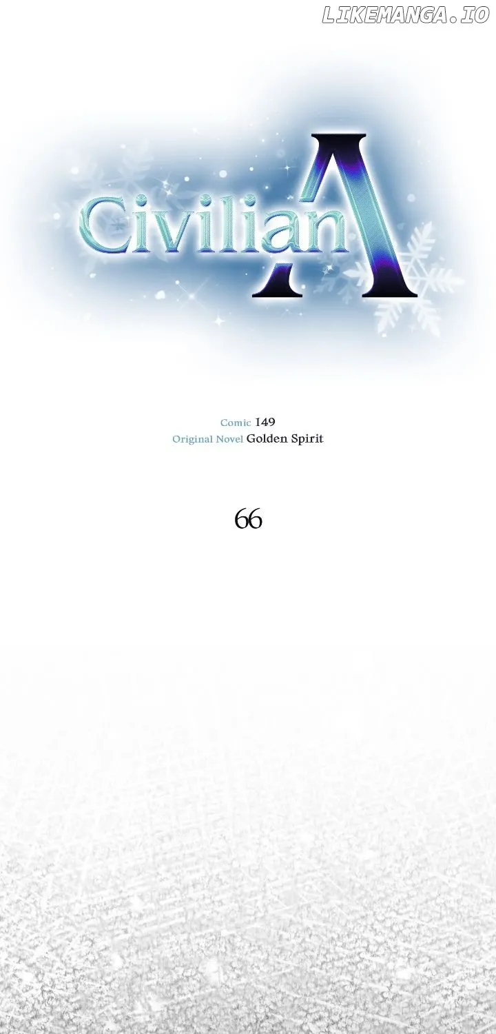 Read Civilian A chapter 66 image 39 on Lezhin