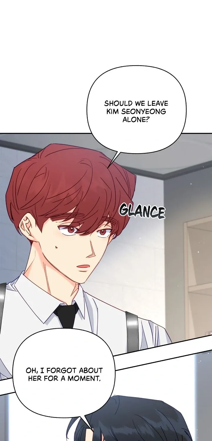 Read Civilian A chapter 66 image 4 on Lezhin