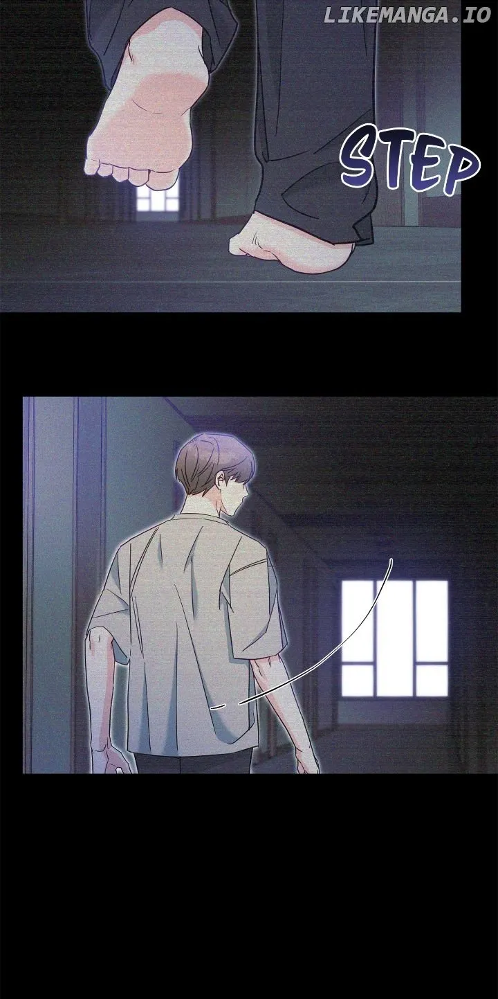 Read Civilian A chapter 66 image 43 on Lezhin