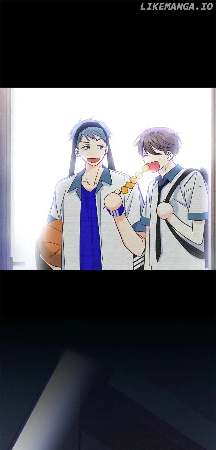 Read Civilian A chapter 66 image 44 on Lezhin