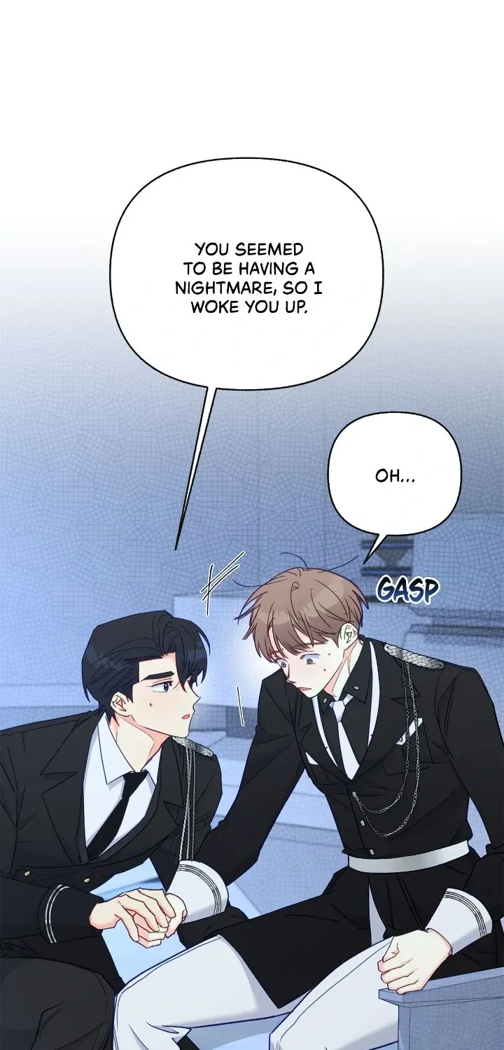 Read Civilian A chapter 66 image 59 on Lezhin