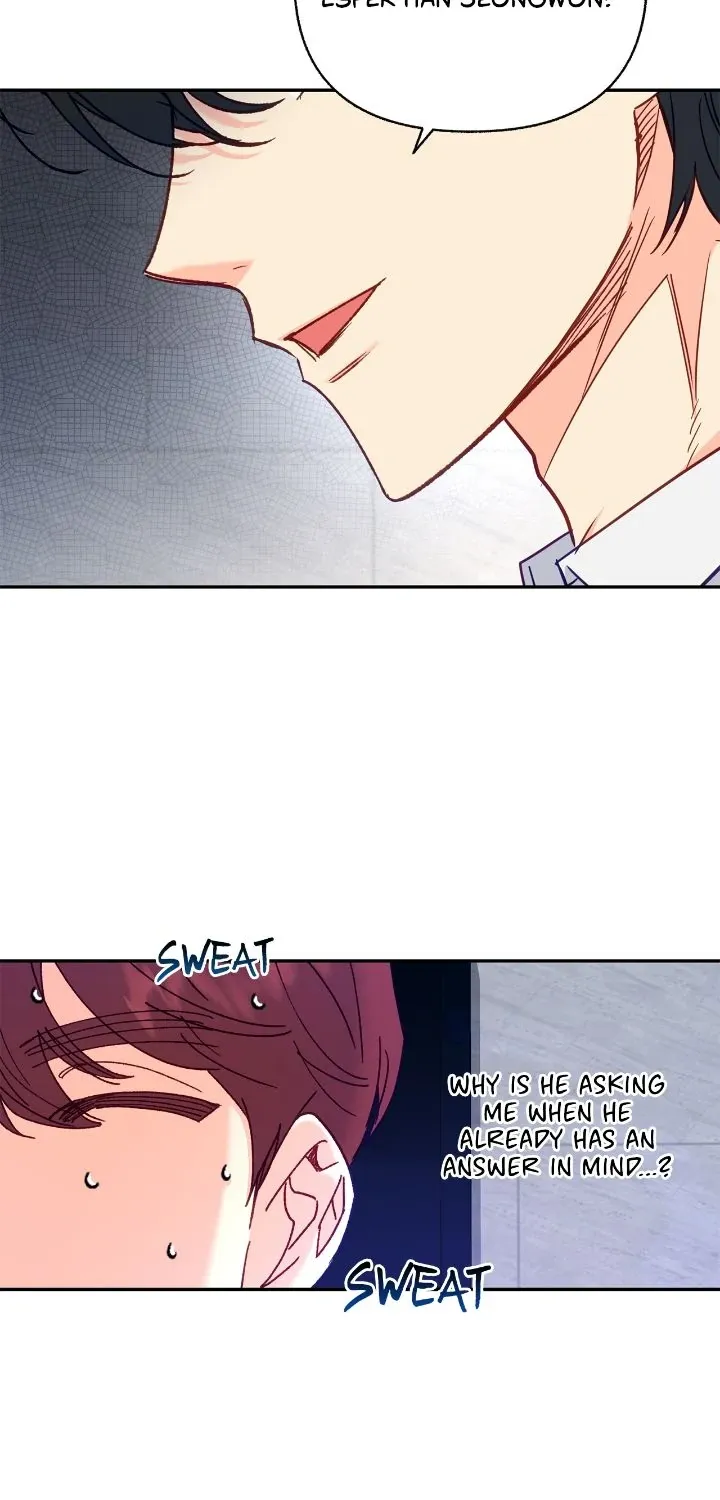 Read Civilian A chapter 66 image 6 on Lezhin