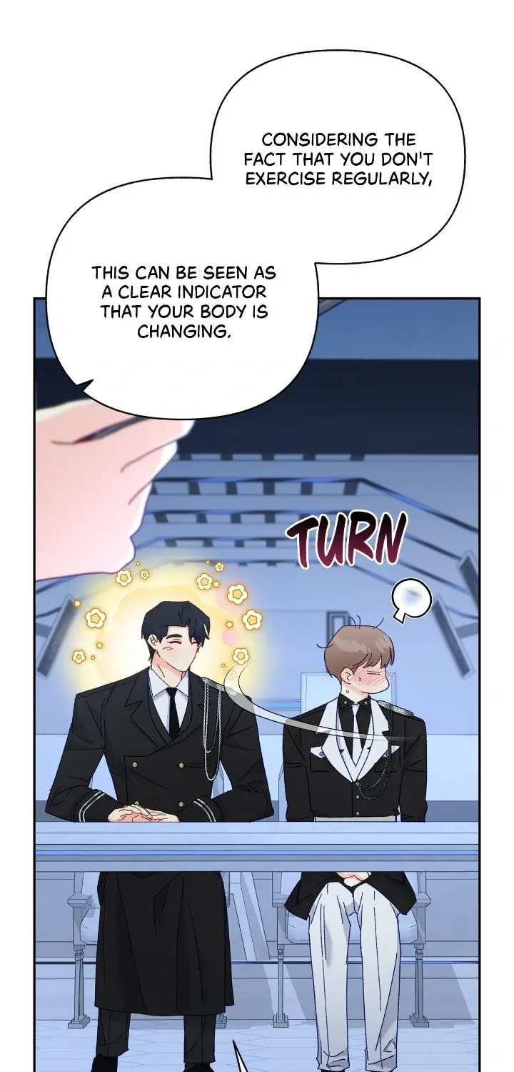 Read Civilian A chapter 66 image 65 on Lezhin