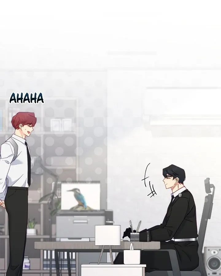 Read Civilian A chapter 66 image 7 on Lezhin