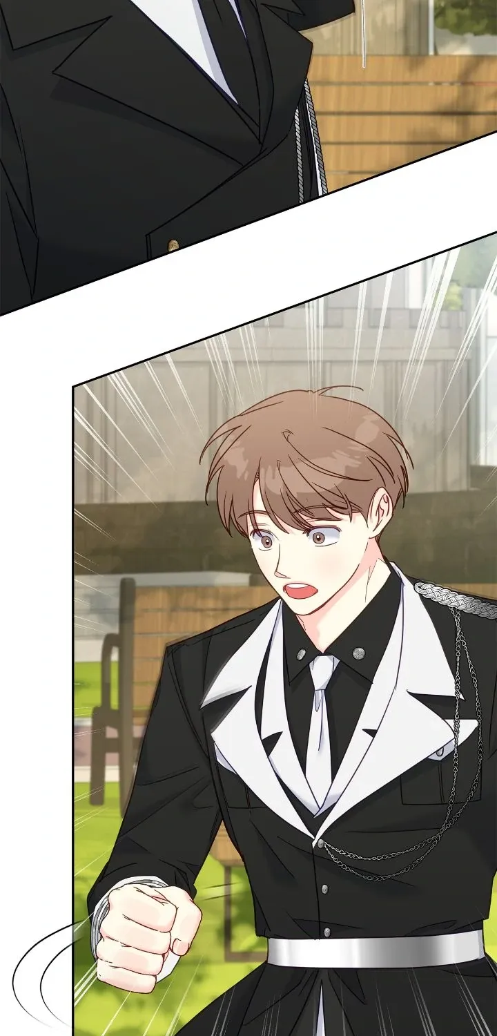 Read Civilian A chapter 67 image 14 on Lezhin