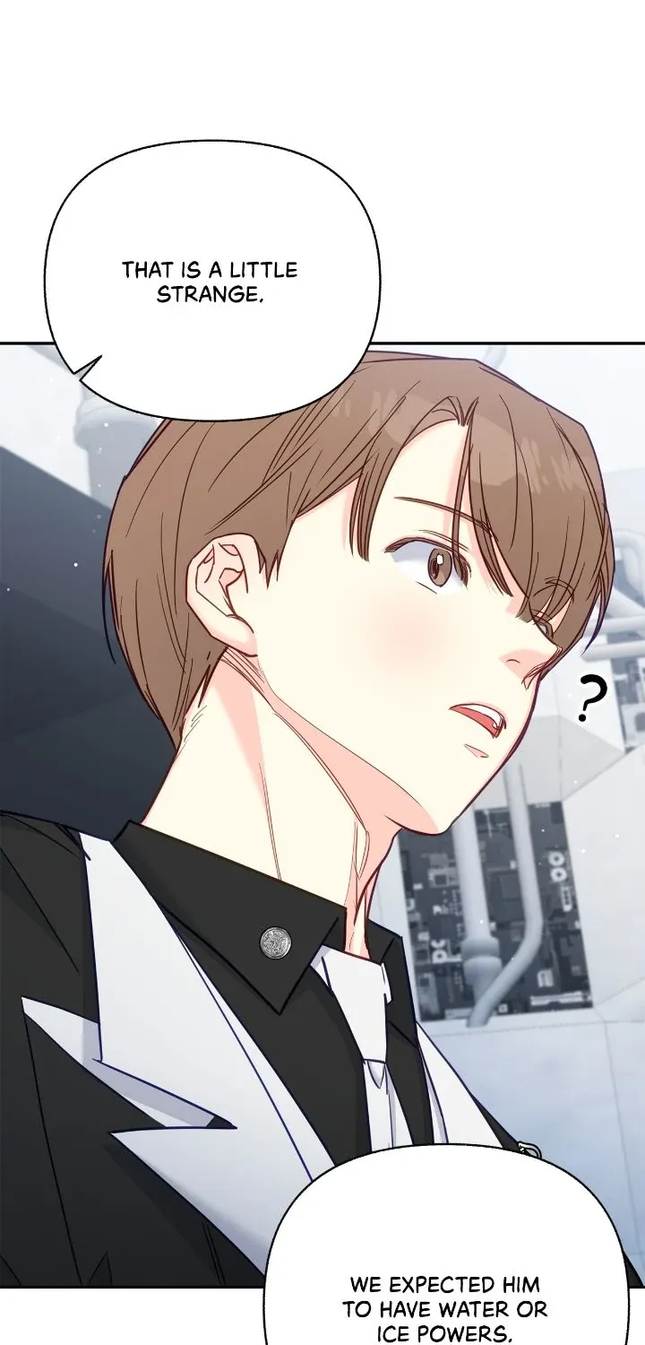Read Civilian A chapter 67 image 26 on Lezhin