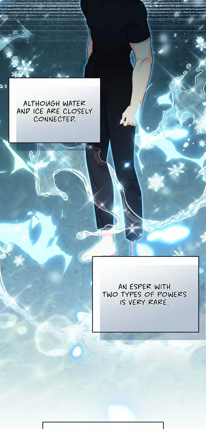 Read Civilian A chapter 67 image 30 on Lezhin