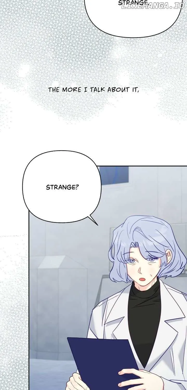 Read Civilian A chapter 67 image 35 on Lezhin